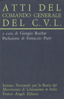 copertina del volume